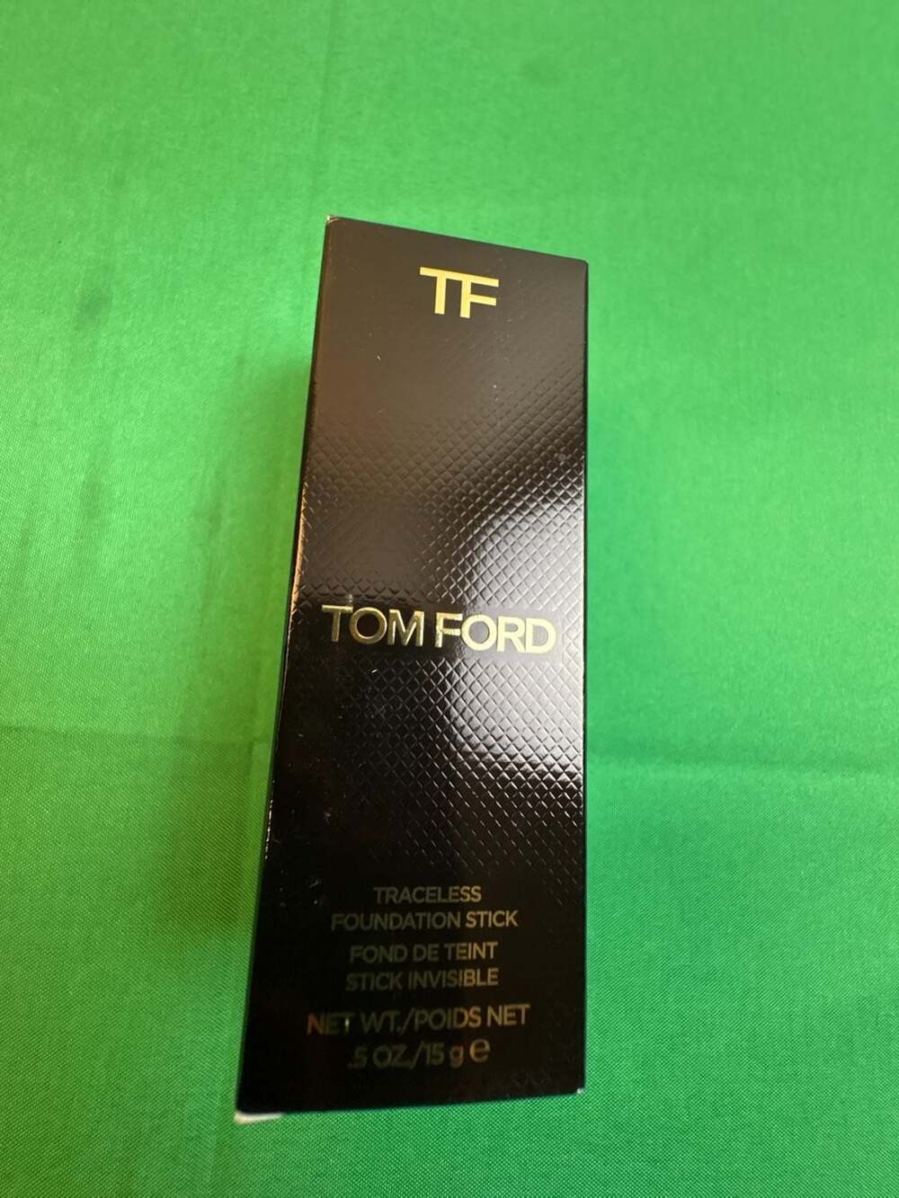 Tom Ford Traceless Foundation Stick .5 oz / 15g